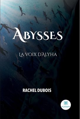 Cover image for Abysses