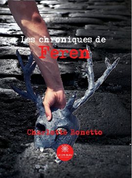 Cover image for Les chroniques de Feren