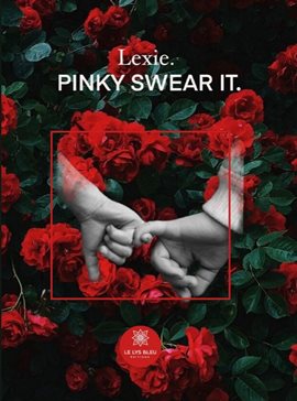 Cover image for Pinky Swear It