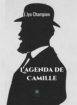 Cover image for L'agenda de Camille