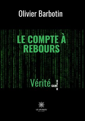 Cover image for Le compte à rebours - Tome 4