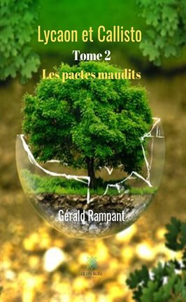 Cover image for Les pactes maudits