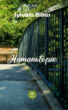 Cover image for Humanotopie