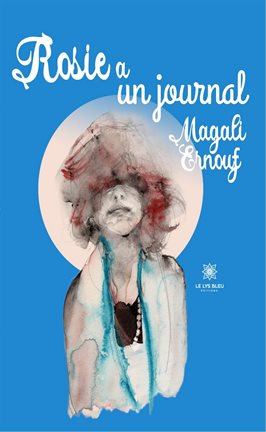 Cover image for Rosie a un journal
