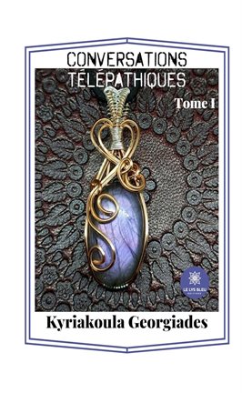 Imagen de portada para Conversations télépathiques - Tome 1