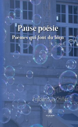 Cover image for Pause poésie - Tome II