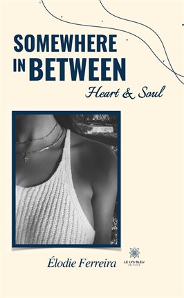 Cover image for Somewhere in Between