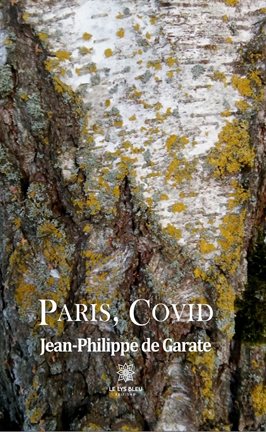 Imagen de portada para Paris, Covid