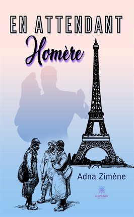 Cover image for En attendant Homère