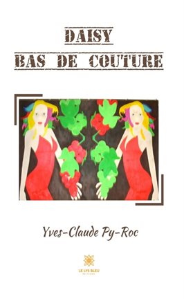 Cover image for Daisy