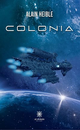 Cover image for Colonia