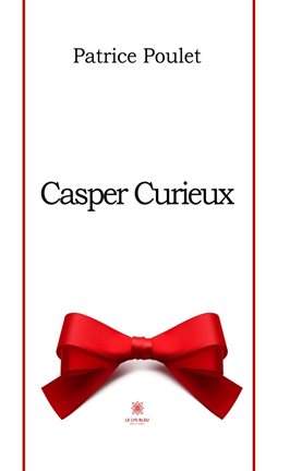 Cover image for Casper Curieux