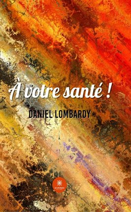 Cover image for À votre santé !