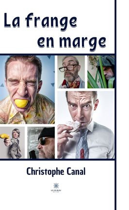 Imagen de portada para La frange en marge