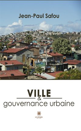 Cover image for Ville et gouvernance urbaine