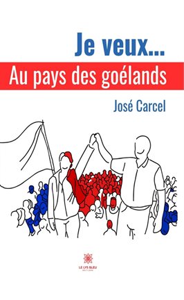 Cover image for Je veux…