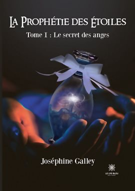 Cover image for Le secret des anges