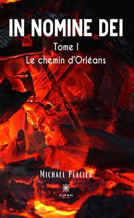 Cover image for Le chemin d'Orléans