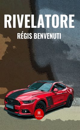 Cover image for Rivelatore