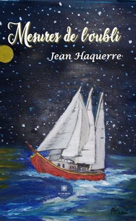 Cover image for Mesures de l'oubli