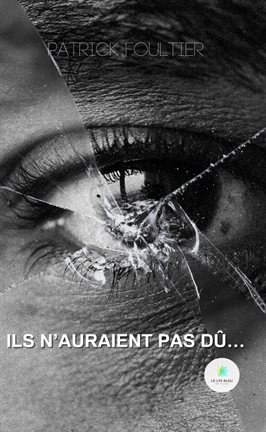 Cover image for Ils n'auraient pas dû…