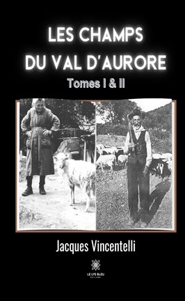 Imagen de portada para Les champs du Val d'aurore