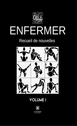 Imagen de portada para Enfermer