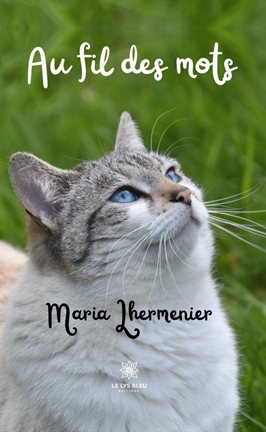 Imagen de portada para Au fil des mots