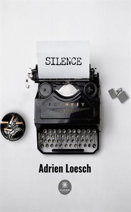 Cover image for Silence