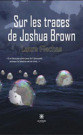 Cover image for Sur les traces de Joshua Brown