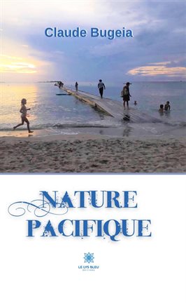 Cover image for Nature pacifique
