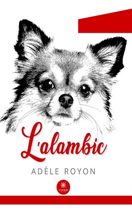 Cover image for L'alambic