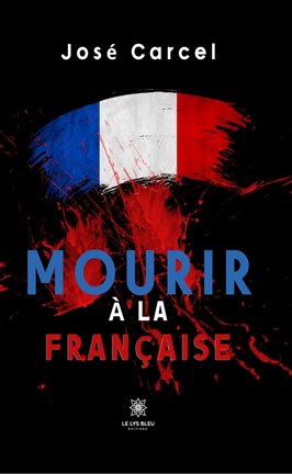 Cover image for Mourir à la française