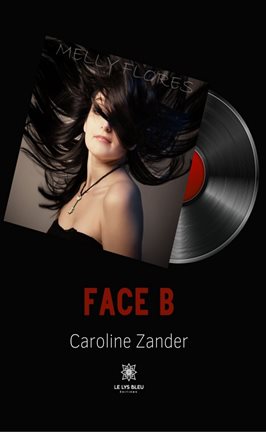 Cover image for Face B
