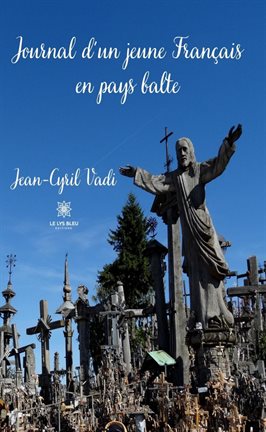 Cover image for Journal d'un jeune Français en pays balte