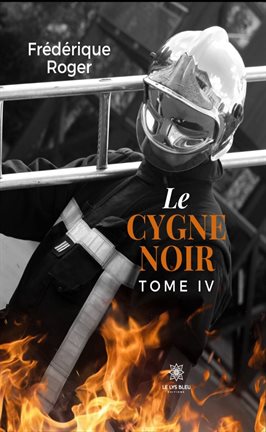 Cover image for Le cygne noir