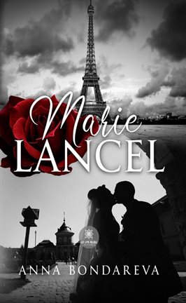 Cover image for Marie Lancel