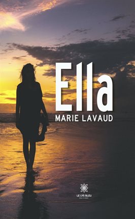 Cover image for Ella