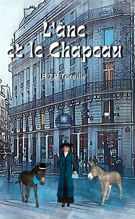 Cover image for L'âne et le Chapeau