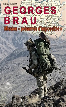 Cover image for Mission « présumée d'impossible »