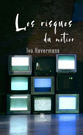 Cover image for Les risques du métier