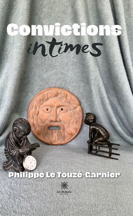 Cover image for Convictions intimes