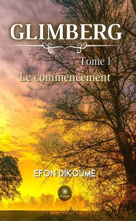 Cover image for Le commencement
