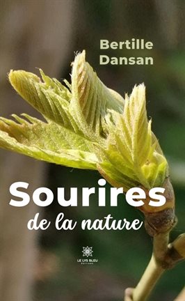 Cover image for Sourires de la nature