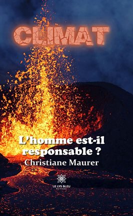 Cover image for Climat