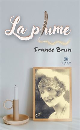 Imagen de portada para La plume