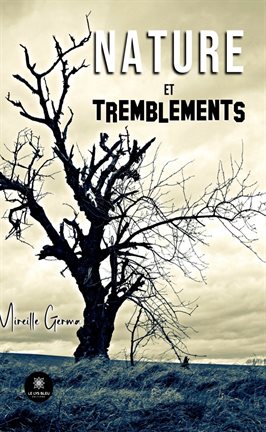 Cover image for Nature et tremblements