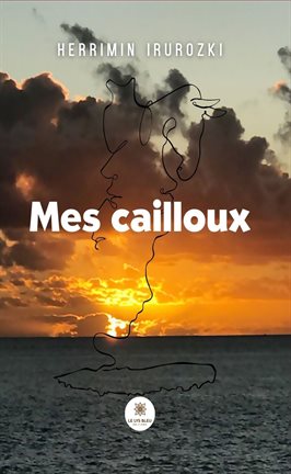 Cover image for Mes cailloux