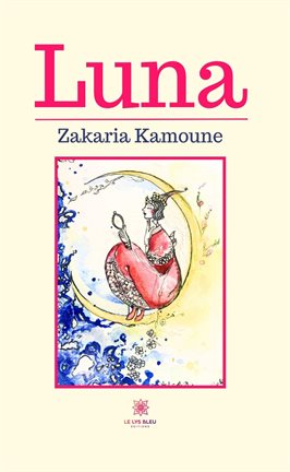 Cover image for Luna