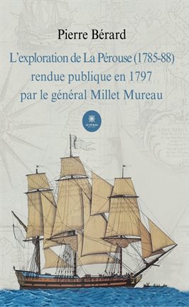 Cover image for L'exploration de La Pérouse (1785-88)